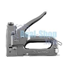 Степлер Matrix мебельный регулируемый тип скобы 53 414мм master