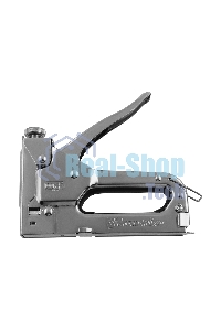 Степлер Matrix мебельный регулируемый тип скобы 53 414мм master