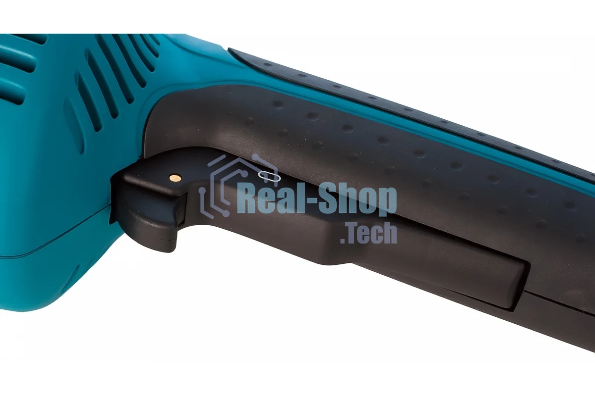 Угловая шлифовальная машина Makita GA9020 2200Вт 6600об/мин рез.шпин.:M14 d=230мм