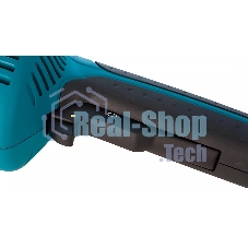 Угловая шлифовальная машина Makita GA9020 2200Вт 6600об/мин рез.шпин.:M14 d=230мм