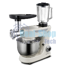 Кухонная машина комбайн Zigmund & Shtain ZKM-997