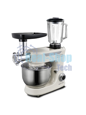 Кухонная машина комбайн Zigmund & Shtain ZKM-997