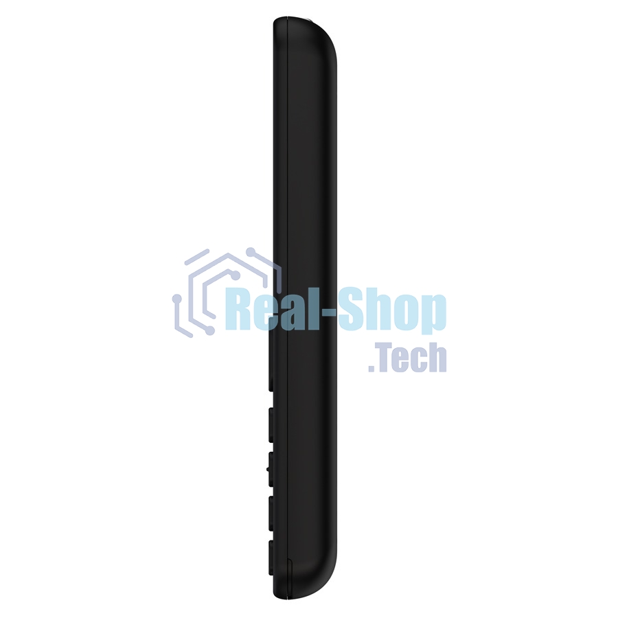 Мобильный телефон Maxvi P99 черный