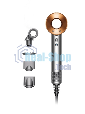 Фен Dyson HD15 Nickel Copper 460001-01