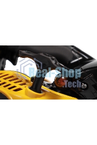 Бензопила Champion 126T-10 1,15 кВт 25 см 2,4 кг