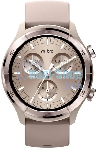 Умные часы Mibro A3 Mocha Brown