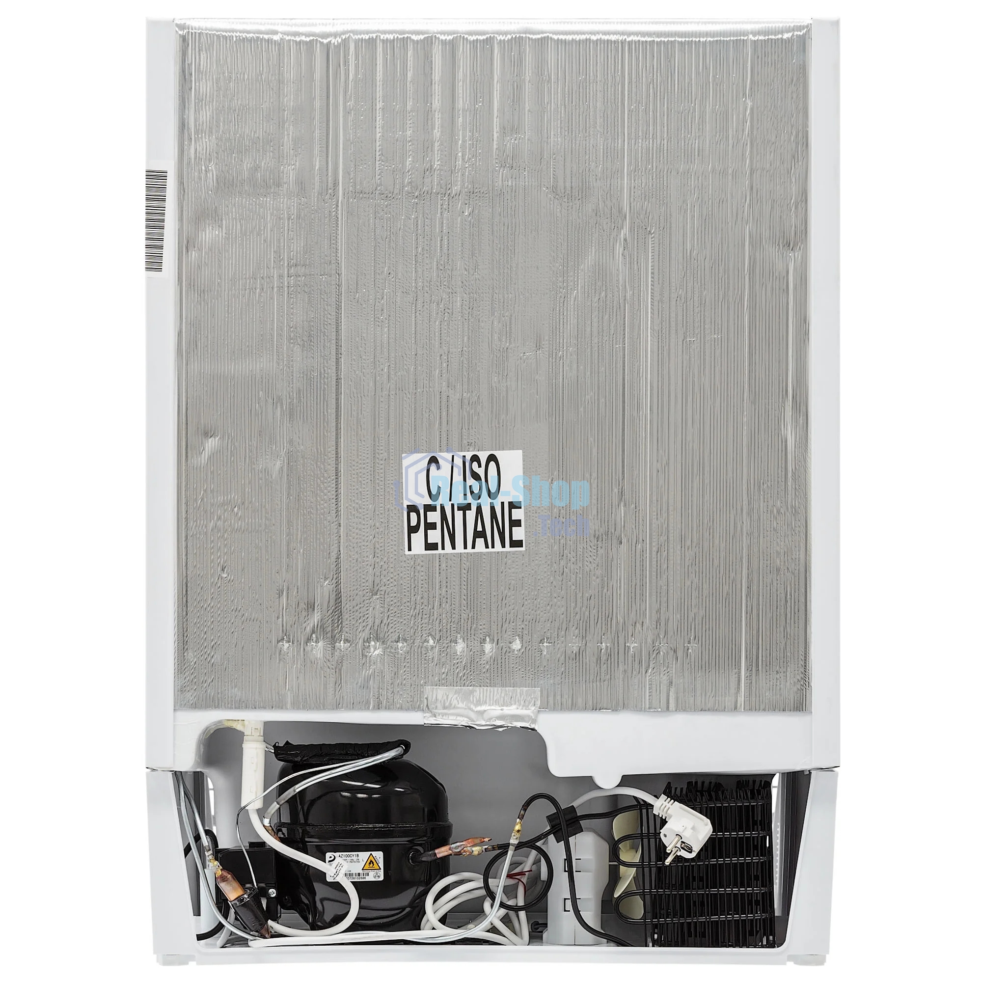 Встраиваемый морозильник KRONA WIESEL FR