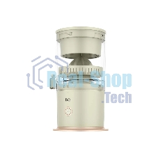 Соковыжималка BQ J3000 зеленый, 45 Вт