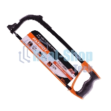 Ножовка Patriot Platinum FHP-303L, по металлу,сверхпрочная конструкция, 300мм