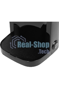 Кофеварка капельная Kitfort KT-764 черный, исп. кофе - молотый, 0.3 л, 450 Вт