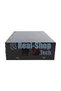 Микшер-усилитель Intrend ITMXAMP-60MT MP3, FM тюнер, USB, Bluetooth, 2хMic/3хLine входы, 1хLine выход,60 Вт, 4/8Ом/100V, IR-пульт в комплекте