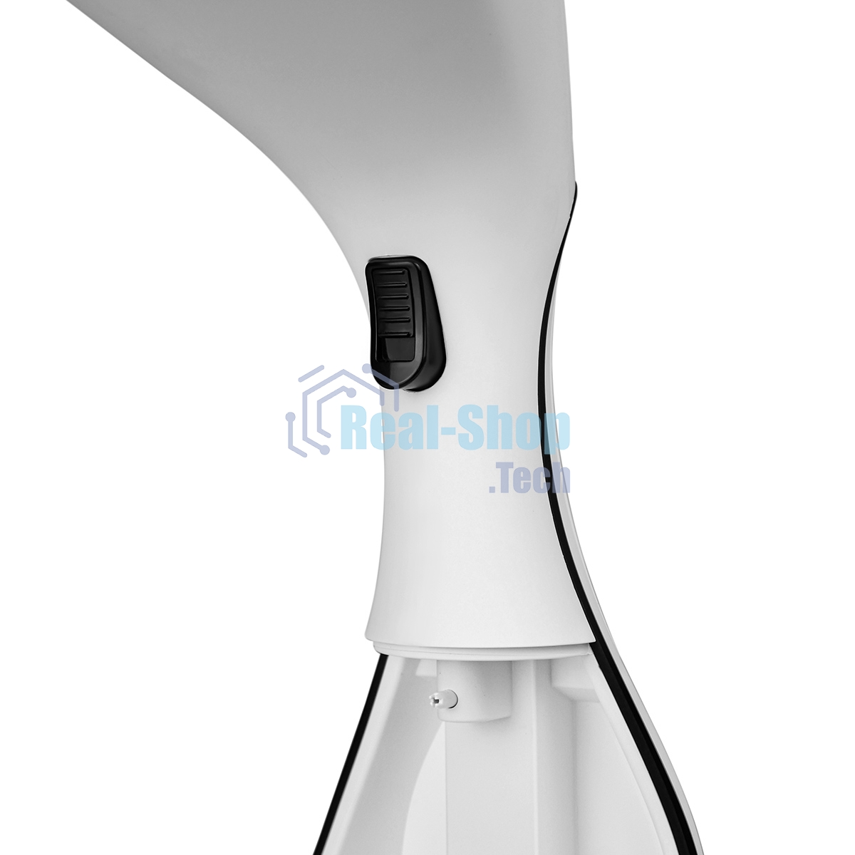 Отпариватель ручной CENTEK CT-2391 белый