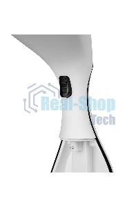 Отпариватель ручной CENTEK CT-2391 белый