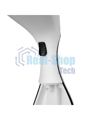 Отпариватель Centek CT-2391 белый, 2200 Вт, 40 г/мин, 260 мл