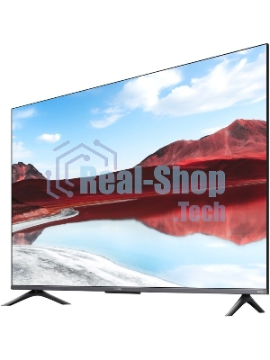 Телевизор Xiaomi TV A Pro 50 2026 L50MB-APRU черный DLED UHD 60Hz Smart TV