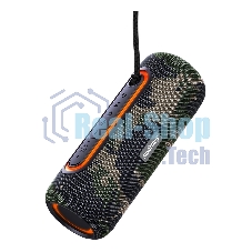 Портативная акустика Smartbuy (SBS-5300) HERO, камо