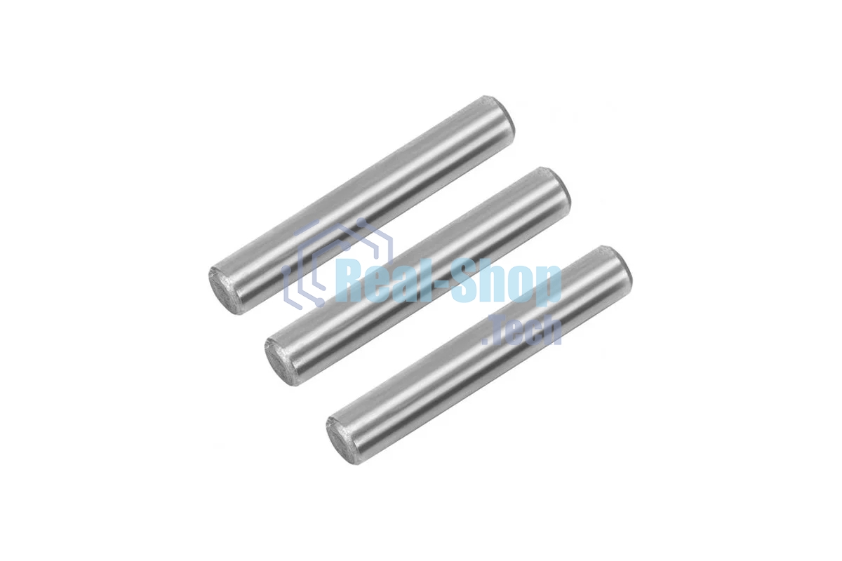 Тиски слесарные Denzel BVH-200, 200 мм, поворотные, стальная направляющая, с наковальней