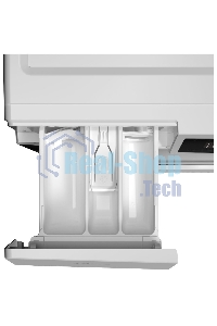 Стиральная машина ARDO WME712452W2 белый, загрузка фронтальная 9 кг, 1400 об/мин, класс: A+++