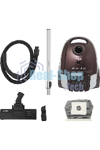 Пылесос Vitek VT-8138