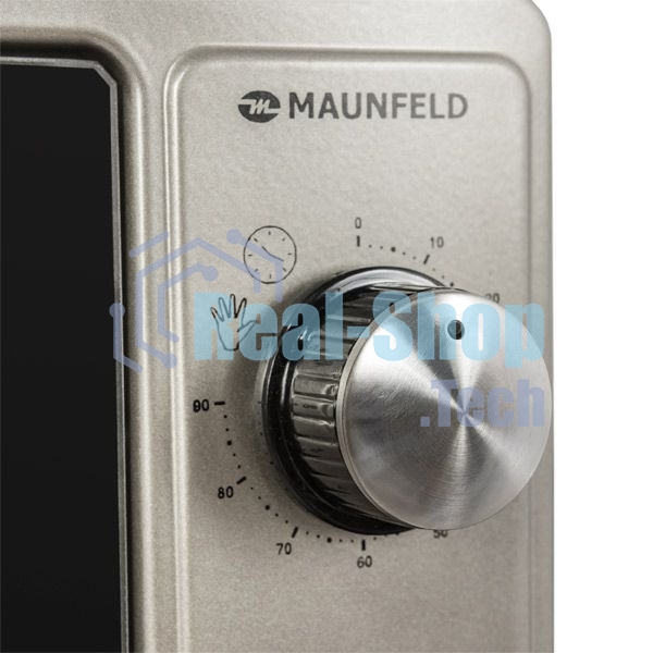 Мини-печь Maunfeld СEMOB.363.S1