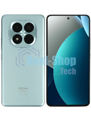 Смартфон Redmi Note 15 Pro 12/512Gb, синий