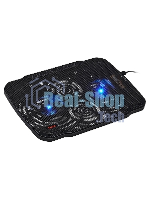 Подставка Buro BU-LCP156-B208 15.6