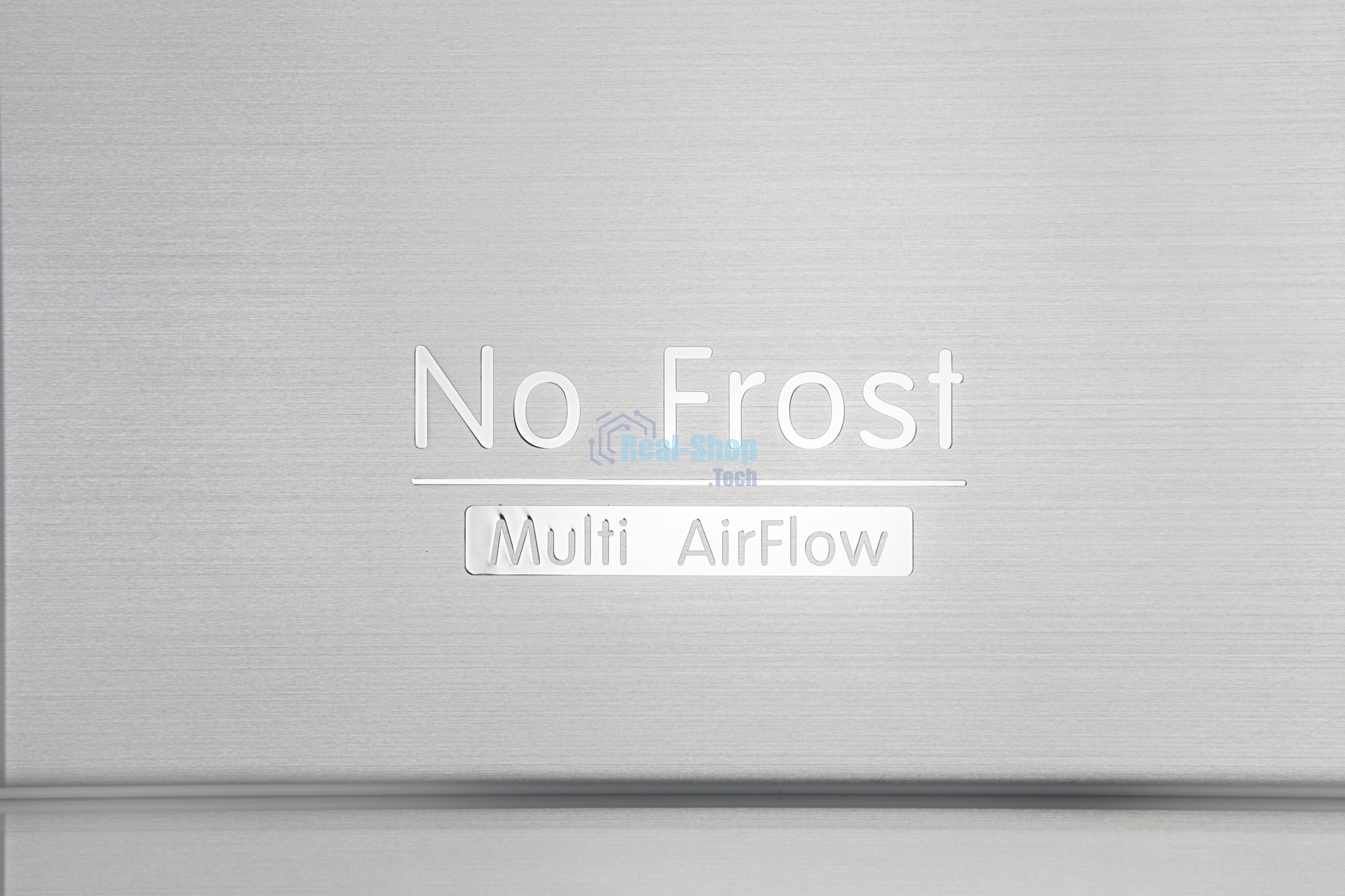 Холодильник Nordfrost RFC 390D NFGW белое матовое стекло двухкамерный 240/95л морозилка снизу