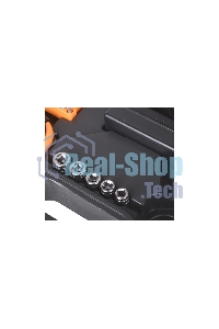 Дрель-шуруповерт аккумуляторная Вихрь ДА-12Л-2КН 72/14/35, Аккумуляторная, 12В, Кейс