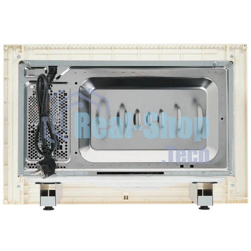 Микроволновая печь встраиваемая Lex Bimo 20.01 20л. 700Вт слоновая кость