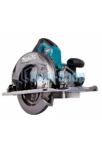 Циркулярная пила (дисковая) Makita HS004GZ (ручная) D диска.:190мм