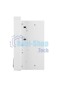 Вытяжка телескопическая Krona Kamilla 450 White белый, 45 см, 507 куб. м/ч, 38 дБ