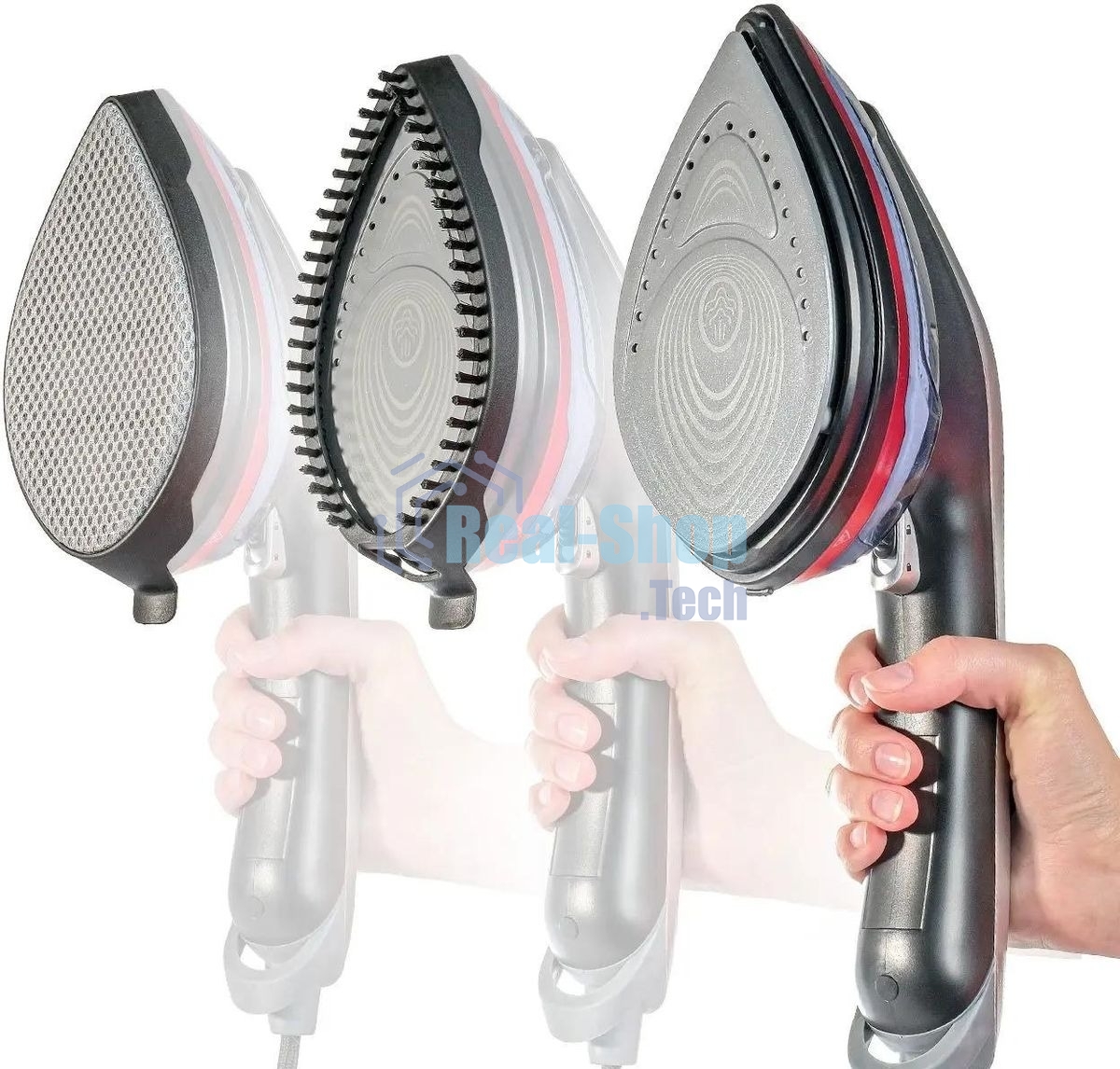 Отпариватель Bort FOR CLOTHES STEAM POWERPLUS 93415698