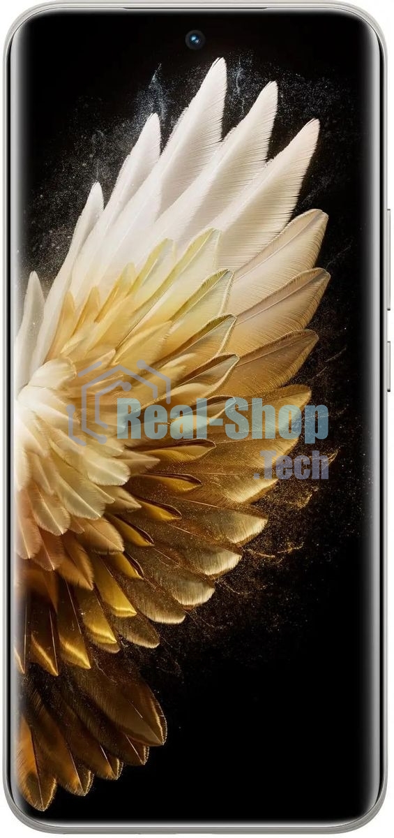 Смартфон Tecno Spark 40 Pro+ 8/256Gb титан