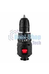 Дрель ударная Интерскол MODUL DAU-10 755.0.3.25