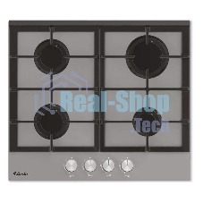 Газовая варочная панель ARDO GH64GTCS2