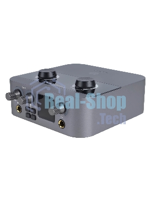Аудиоинтерфейс USB 110301A3011 Icon Cube2Nano S 24 бит/192 кГц.