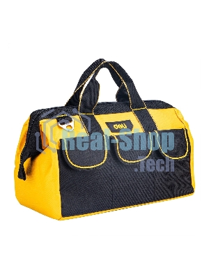 Сумка для инструментов Deli DL430013 310 x 170 x 220мм Ткань Оксфорд.