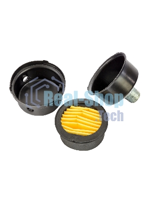 Компрессор воздушный Denzel DKV2200/100,Х-PRO (58079) 2.2 кВт, 400 л/мин, 100л