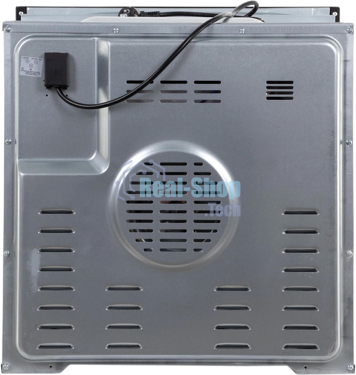 Шкаф духовой электрический Maunfeld EOEM.769B3, встраиваемый