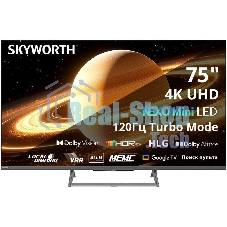 Телевизор Skyworth 75