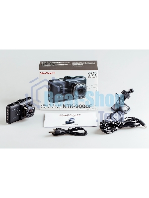 Видеорегистратор Silverstone F1 NTK-9000F, 1920x1080, 3