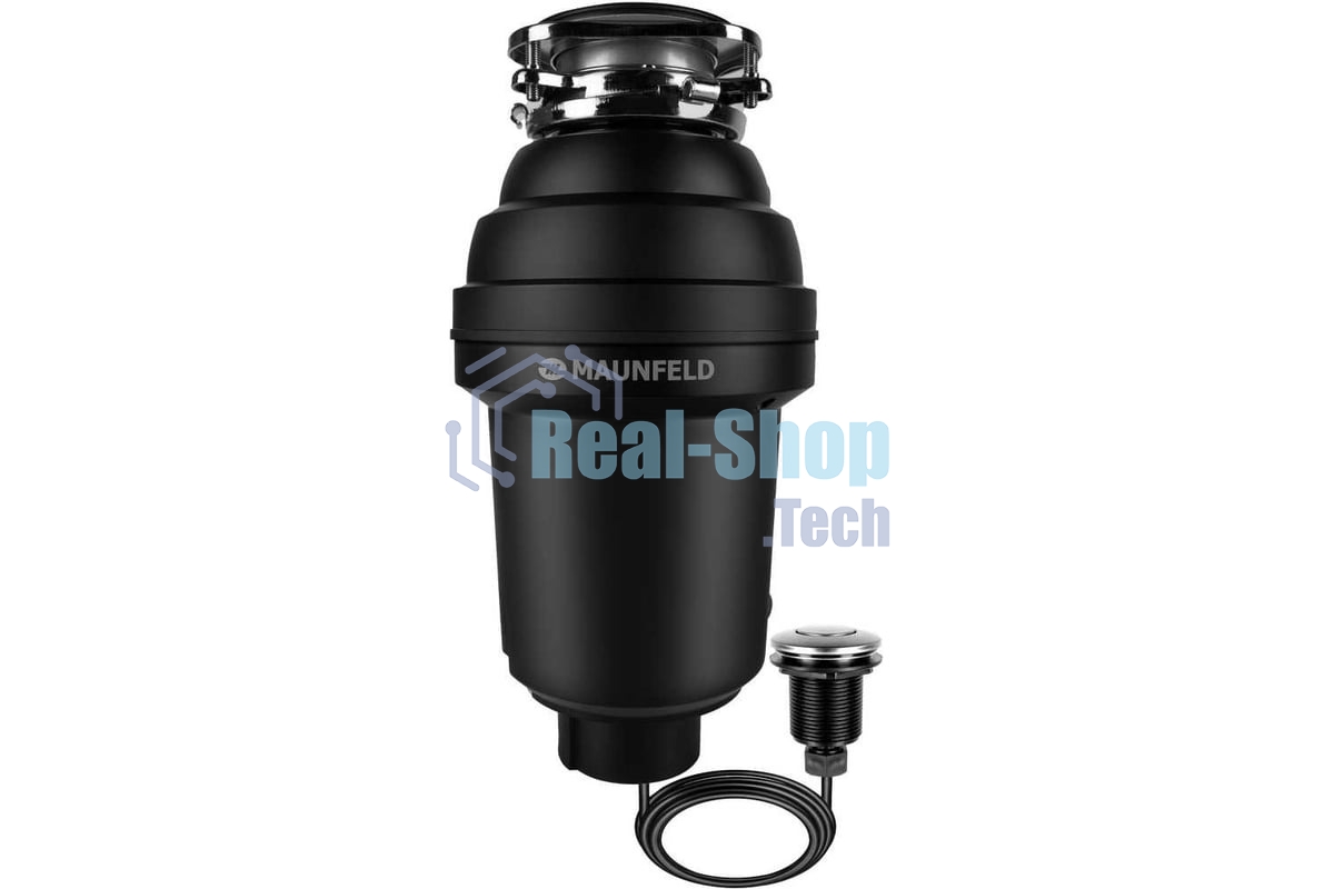 Измельчитель пищевых отходов MAUNFELD MWD5603PB