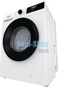 Стиральная машина Gorenje WNHPI60SCSIR белый загр. фронтальная макс.: 6 кг 1000об/мин класс: А
