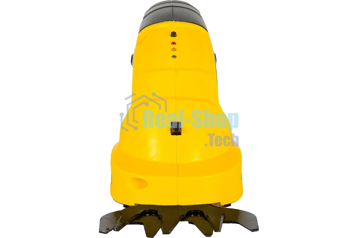 Аккумуляторный электрический триммер-кусторез Huter GET-3,6 70/1/28