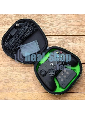 Геймпад Nacon черный для: Xbox Series/One (XBXREVOLUTIONX)