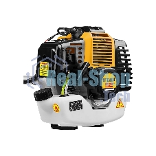 Бензокоса, 2.5 кВт/3.3 л.с., 52 см3 STEHER BT-2500