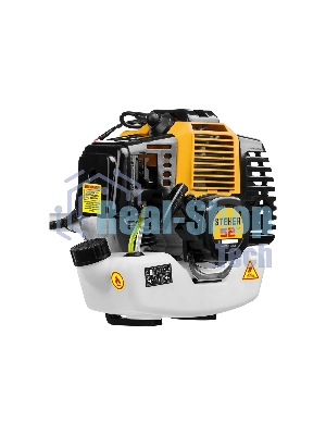 Коса бензиновая STEHER BT-2500, 1,6 л.с.