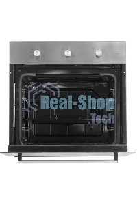 Газовый духовой шкаф Beko BBIGT21100X с откидным электрическим грилем; автоматический электроподжиг; поворотные переключатели; металлические направляющие; объем - 72л; 3 стекла дверцы; 1 решетка; 1 противень; вертел. Цвет нержавеющая сталь; Материал панел