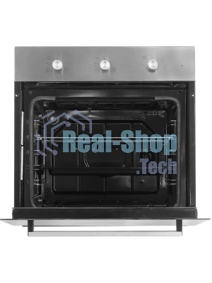 Газовый духовой шкаф Beko BBIGT21100X с откидным электрическим грилем; автоматический электроподжиг; поворотные переключатели; металлические направляющие; объем - 72л; 3 стекла дверцы; 1 решетка; 1 противень; вертел. Цвет нержавеющая сталь; Материал панели управления Металл	нержавеющая сталь