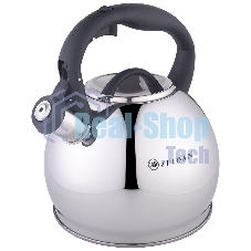 Чайник для плиты со свистком Zeidan Z-4429 3 л